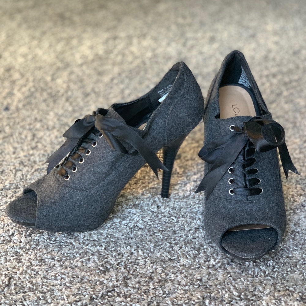 LC Heels